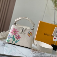 LV Capucines Bags